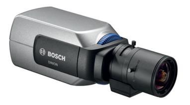 BOSCH DINION AN 5000 SERİSİ