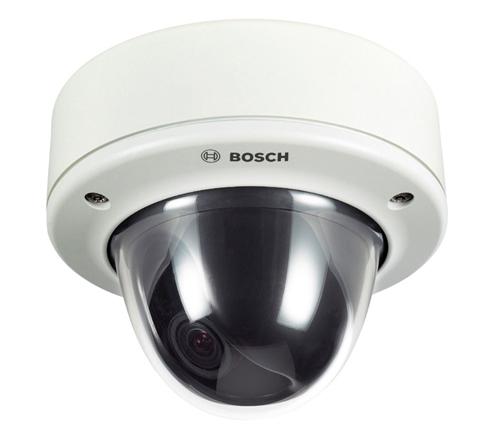 BOSCH FLEXIDOME AN  5000 outdoor SERİSİ