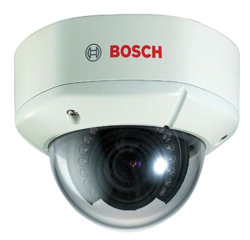 BOSCH Dış Mekan Dome Kameralar