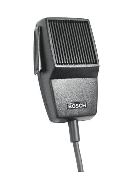 BOSCH LBB 9080/00 Çok Yönlü Dinamik El Mikrofonu