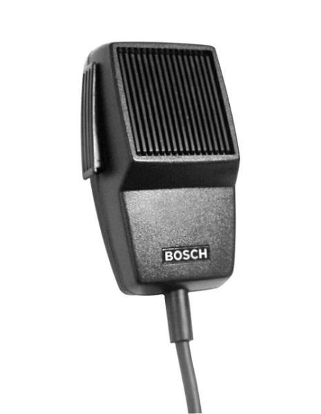 BOSCH LBB 9081/00 Çok Yönlü Dinamik El Mikrofonu