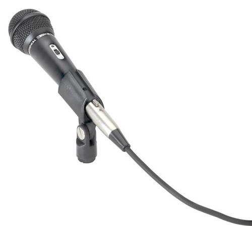 BOSCH LBB 9600/20 Kondenser El Mikrofonu