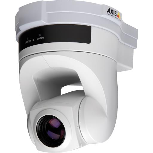 AXIS 214 SERİSİ