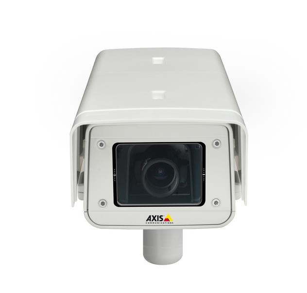 AXIS P1357 SERİSİ