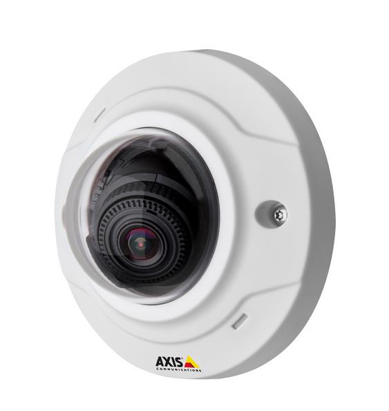 AXIS M3004-V SERİSİ