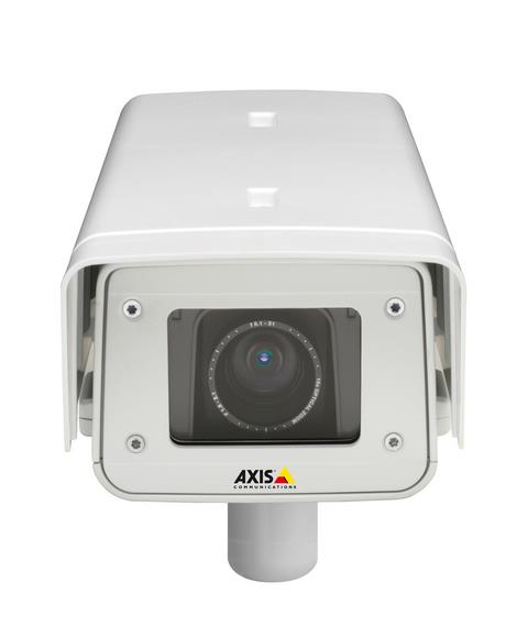 AXIS Q1755 SERİSİ