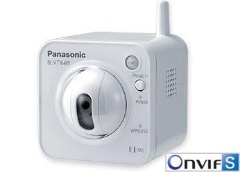 PANASONIC BL-VT160 SERİSİ