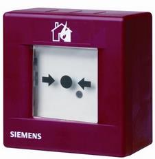 SIEMENS FDM221