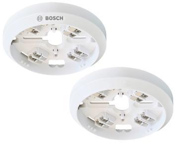 BOSCH MS 400 Dedektör Tabanları