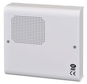 BOSCH IUI-SIR-ID Indoor Siren