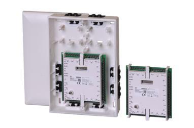 BOSCH ISP-EMIL-120 / ISP-PCBA-EMIL LSN Expansion Modules