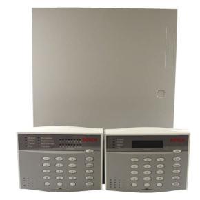 BOSCH DS7220V2 Control Panel