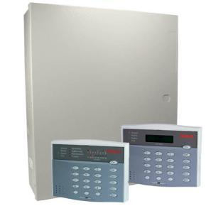 BOSCH DS7400Xi Series Addressable Control Panels