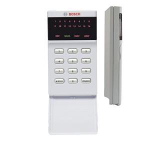 BOSCH ICP-CP516W LED KEYPAD