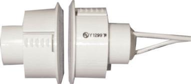 BOSCH ISN-CSD70 and ISN-CSD80 Compact Contacts