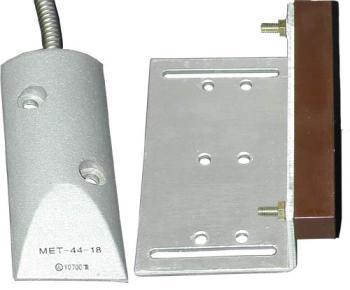 BOSCH ISN-CMET-4418 Overhead Door Contact