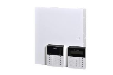 BOSCH AMAX Panel 4000 EN