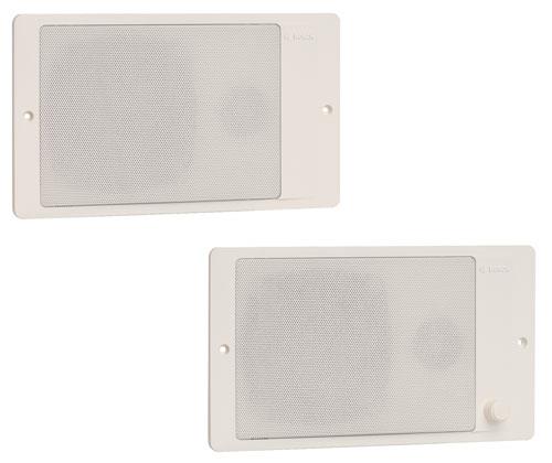 BOSCH LBC 3011/x1 PANEL TİP HOPARLÖR