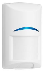 BOSCH ISP-PDL1-WA18x Profesyonel TriTech+ Anti-mask LSN Dedektör Serisi