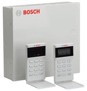 BOSCH ICP-AMAX-P-EN AMAX panel 2000 EN