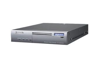 PANASONIC WJ-GXD400