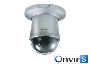 PANASONIC WV-SC380 SERİSİ