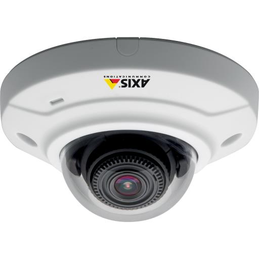 AXIS M3005-V SERİSİ