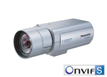 PANASONIC WV-SP509