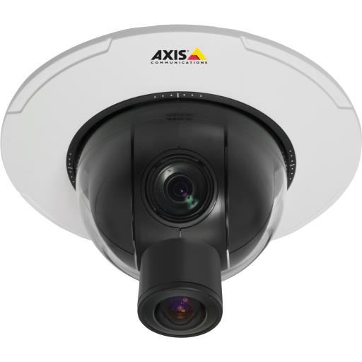 AXIS P 5544 SERİSİ