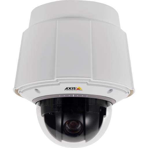 AXIS Q6042-C SERİSİ