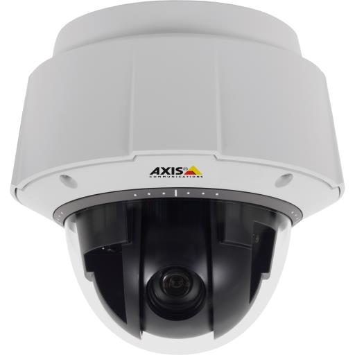 AXIS Q6042-E SERİSİ