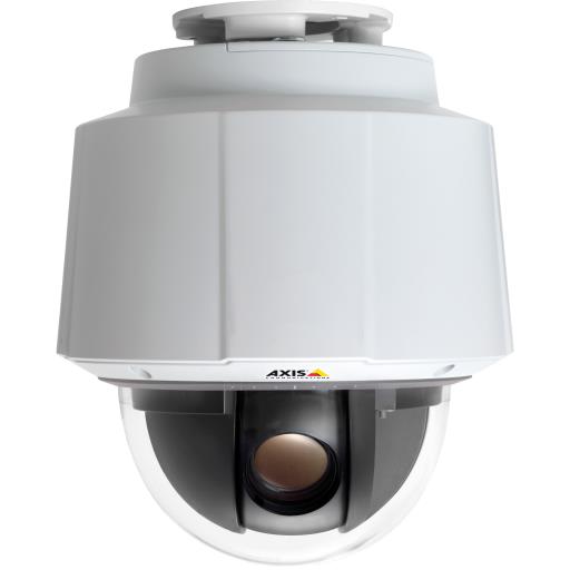 AXIS Q6044 SERİSİ