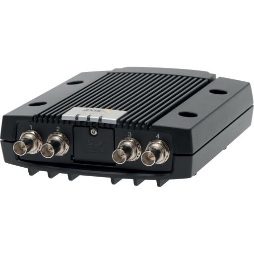 AXIS Q7424-R Mk II SERİSİ