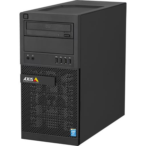 AXIS S1016 SERİSİ