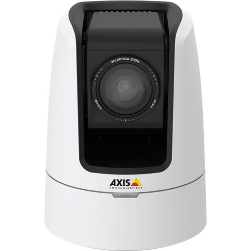 AXIS V5914 PTZ