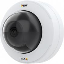 AXIS P3245-V SERİSİ