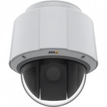 AXIS Q6074 PTZ SERİSİ