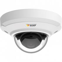 AXIS M3044-V SERİSİ