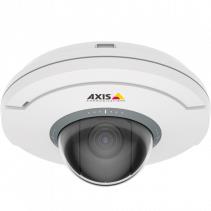 AXIS M5065 PTZ