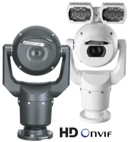 BOSCH MIC IP starlight 7000 HD (1080p)