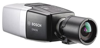 BOSCH DINION IP starlight 6000 HD