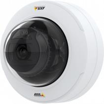 AXIS P3245-LV SERİSİ