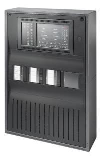 BOSCH FPA-2000-SFM Panel