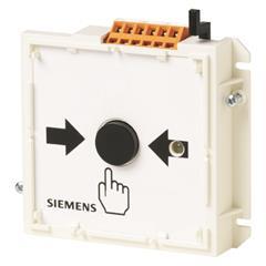 SIEMENS FDME223 Manuel Alarm Butonu