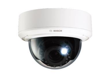 BOSCH Dış Mekan IR D/N Dome Kamera