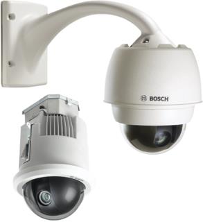 BOSCH AUTODOME Inteox 7000i - 2 MP OC