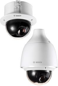 AUTODOME IP Starlight 5000i