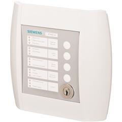 SIEMENS XT1002-A1 Tekrarlama Paneli