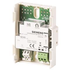 SIEMENS FDCI221 Sinteso Giriş Modülü (1 giriş)