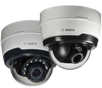 BOSCH  FLEXIDOME IP outdoor 5000i